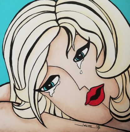 Lonely Tears
