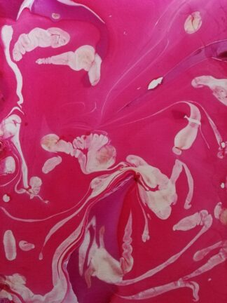 Pink Lava