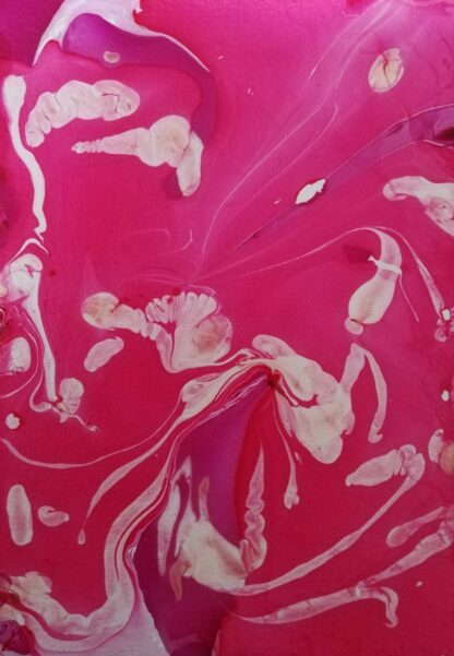 Pink Lava
