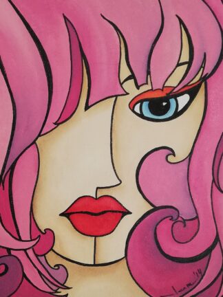 Pinky