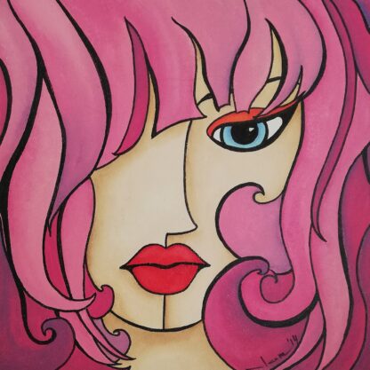 Pinky