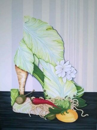 Pointed Cabbage