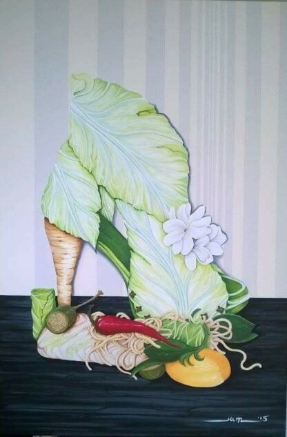 Pointed Cabbage