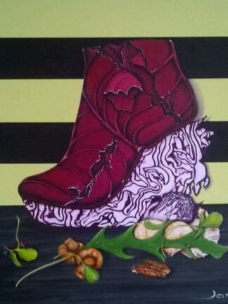 Red Cabbage