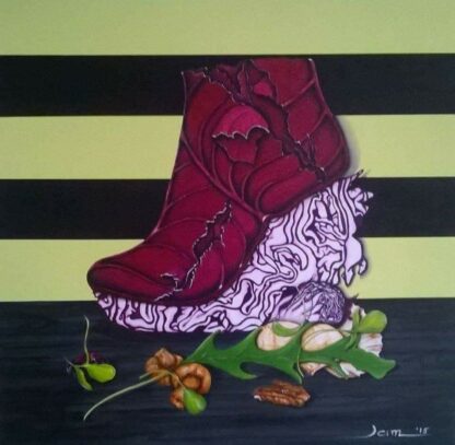 Red Cabbage