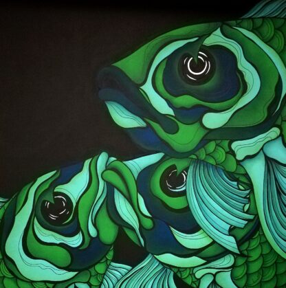 Big Green Meros