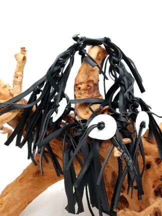 Rubber Necklace 003