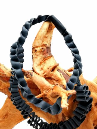 Rubber Necklace 017