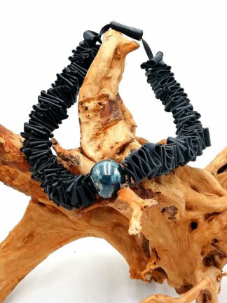 Rubber Necklace 020