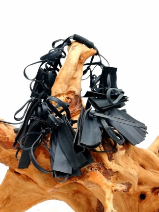 Rubber Necklace 030
