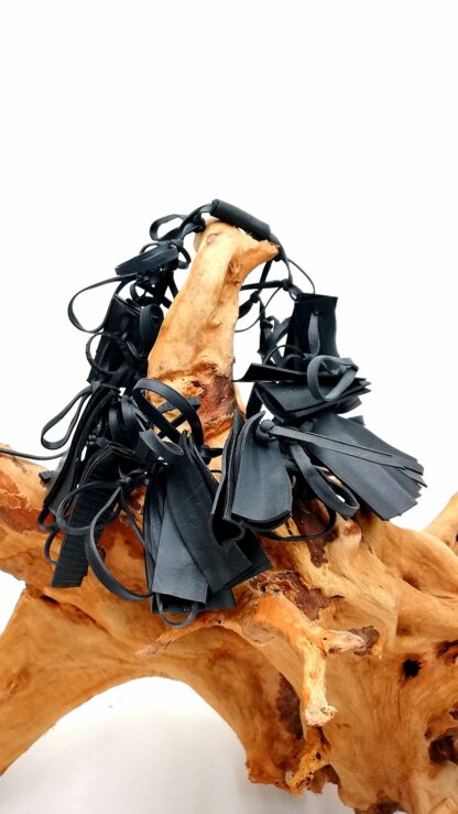 Rubber Necklace 030