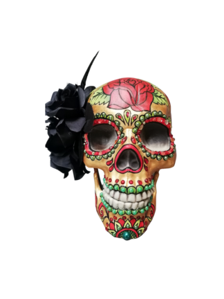 Sugar Skull