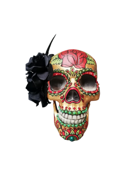 Sugar Skull