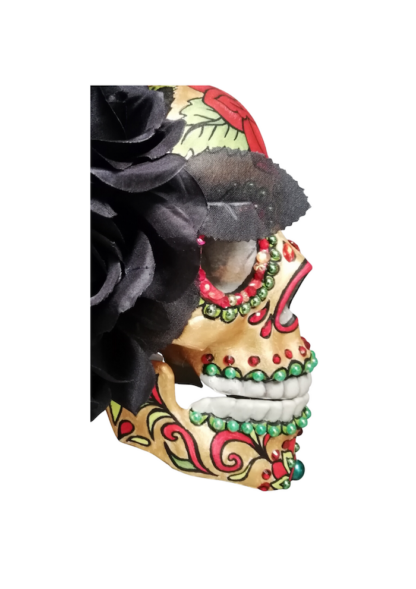 Sugar Skull - Afbeelding 3
