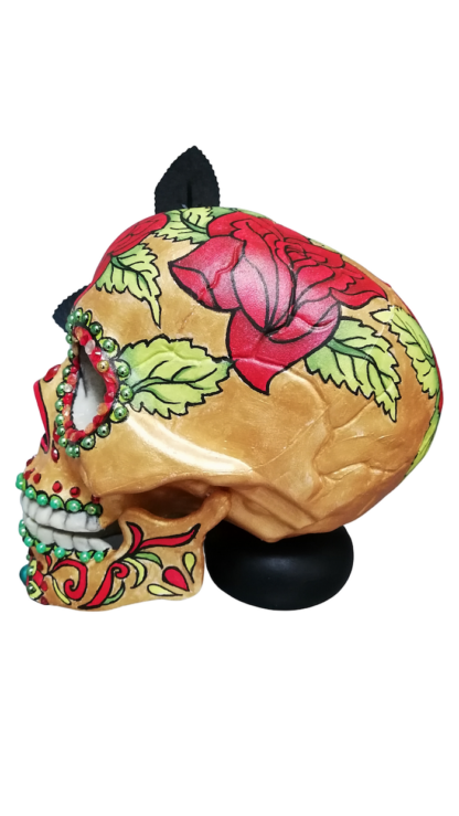 Sugar Skull - Afbeelding 2