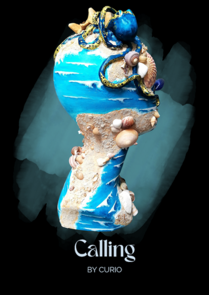 Calling - Afbeelding 2