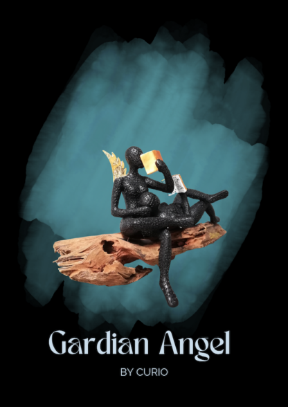 Gardian Angel - Afbeelding 2