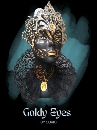 Goldy Eyes