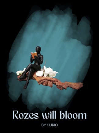 Roses Will Bloom