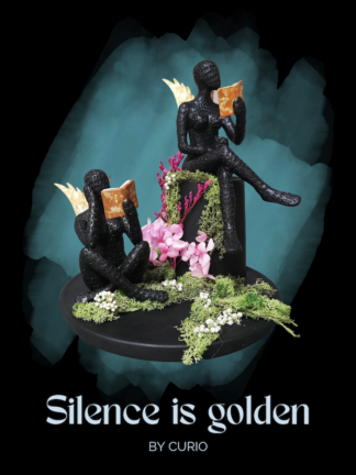 Silence Is Golden