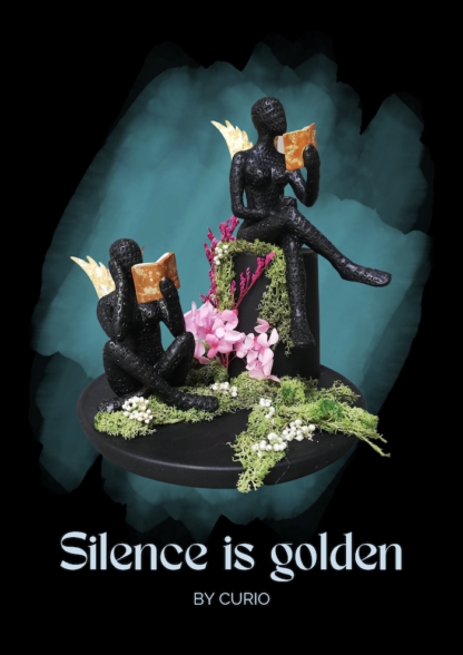 Silence Is Golden